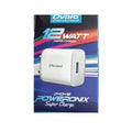 Dvaio | Mobile Charger Adapter | DVCH12 | Universal