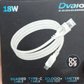 Dvaio | Type-C Cable | DC09 | Universal