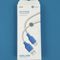 Bluei | USB to Micro Cable | SP-02 | Universal