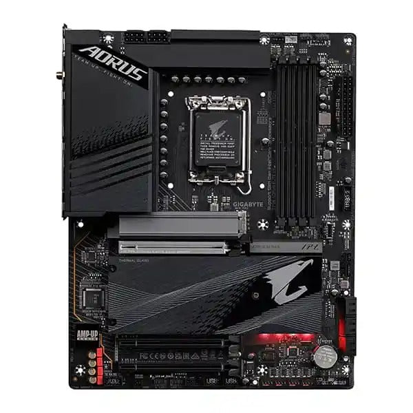 Gigabyte Z790 AORUS ELITE AX DDR5 – LGA1700 ATX (12th/13th/14th Gen Support)