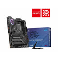 MSI MPG Z790 Carbon WiFi LGA1700 ATX DDR5 Gaming Motherboard for Intel 12th 13th 14th Gen CPUs
