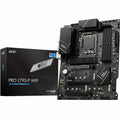 MSI Pro Z790-P WiFi Motherboard – Supports Intel 12th, 13th & 14th Gen CPUs