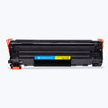 Zebronics ZEB-LPC78A Toner Cartridge | Black Laser Printer Cartridge | Compatible Toner Cartridge