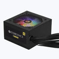 Zebronics VS500Z 500W ATX Power Supply with Silent 120mm Fan for Desktop PC