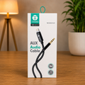 Tango | Audio Cable | Tango-AUX-30 | AUX to Lightning Cable