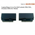 Dell | Laptop Hinge Cover Cap | 5400 5500 | Latitude 5400 5401 5405 5500 5501 Precision 3540