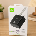 Teslaa | Mobile Charger | TS-HC 2208 | Fast Charging Adapter