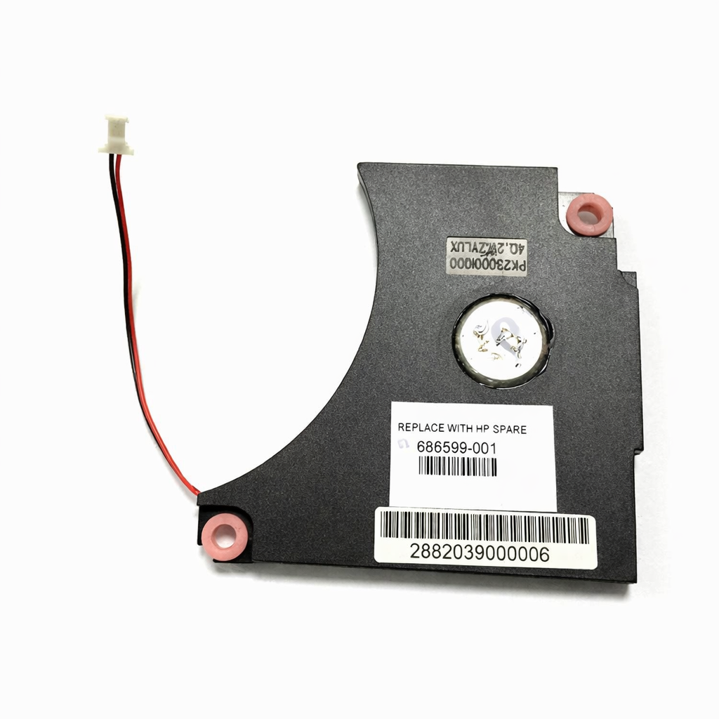 HP | Laptop Internal Speaker | 686598-001 | Envy 6-1000 Series