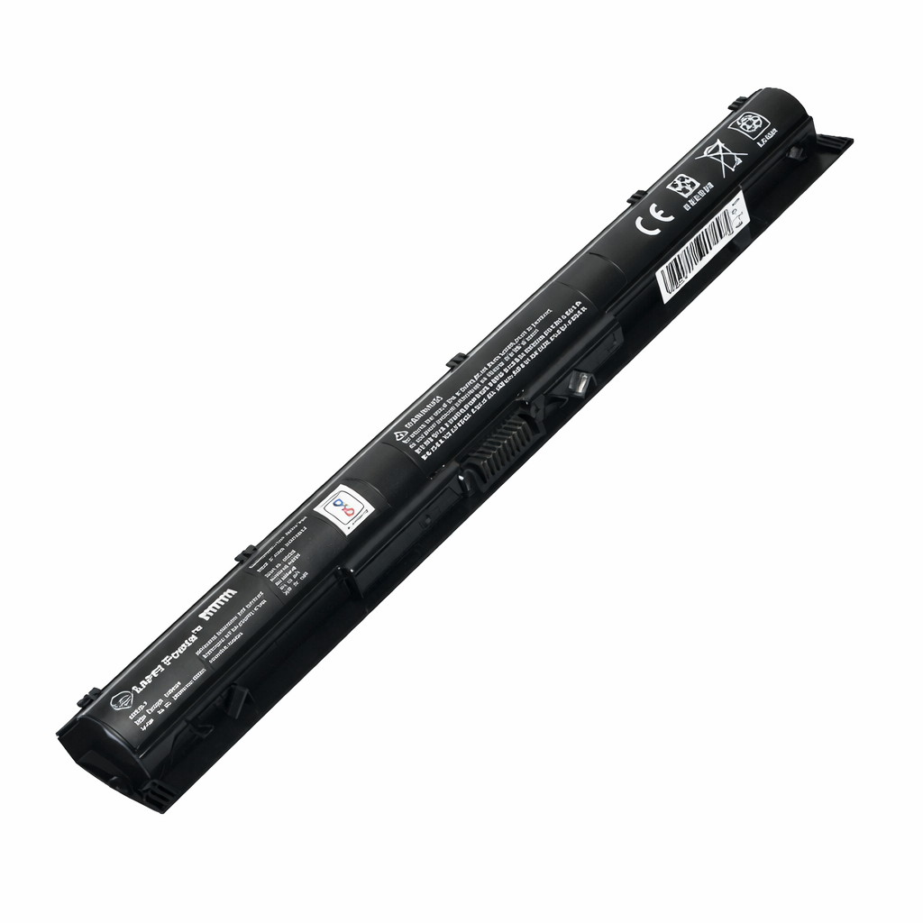 HP | Laptop Battery | KI04 | Pavilion 14-ab000