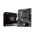 MSI A520M-A PRO Micro-ATX Motherboard for AMD AM4 Ryzen 3000/4000/5000 Series