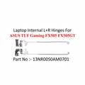 Asus | L+R Hinges | 13NR000S0AM00701 | TUF Gaming FX505 FX505GT