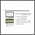 Lenovo | Replacement Touch Screen FHD | Yoga 510-14ISK | Yoga 510-14ISK