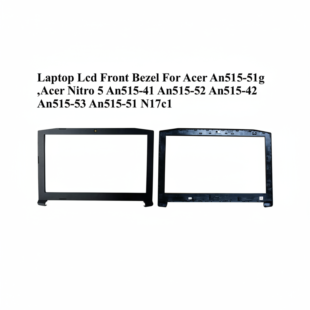 ACER | LCD Front Bezel | AP21M000100 | Nitro 5 AN515-41 AN515-42 AN515-51 AN515-52 AN515-53 N17C1