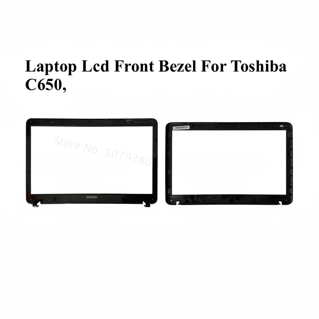 TOSHIBA | LCD Front Bezel | AP0BP000100 | Satellite C650