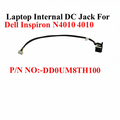 DELL | DC Jack | DD0UM8TH100 | Inspiron N4010 4010