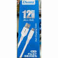 Dvaio | Micro USB Charging Cable | DC-01 | Universal