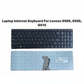 Lenovo | Internal Keyboard | G500 | G505 G510