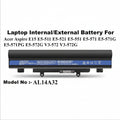 Acer | External Laptop Battery AL14A32 | Aspire E15 E5-511, E5-521, E5-551, E5-571, E5-571G, E5-571PG, E5-572G, V3-572, V3-572G