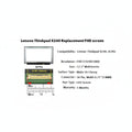 Lenovo | Replacement Screen FHD | X240 | ThinkPad X240