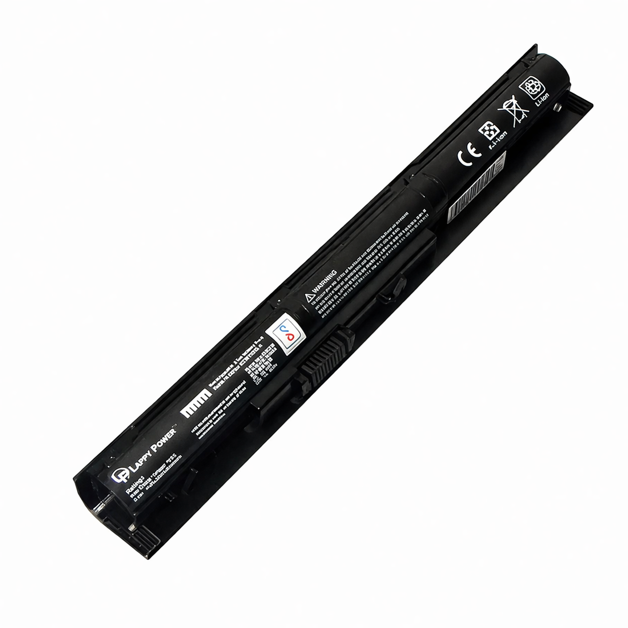 HP | Laptop Battery | VI04 | Pavilion 15-x000–x099