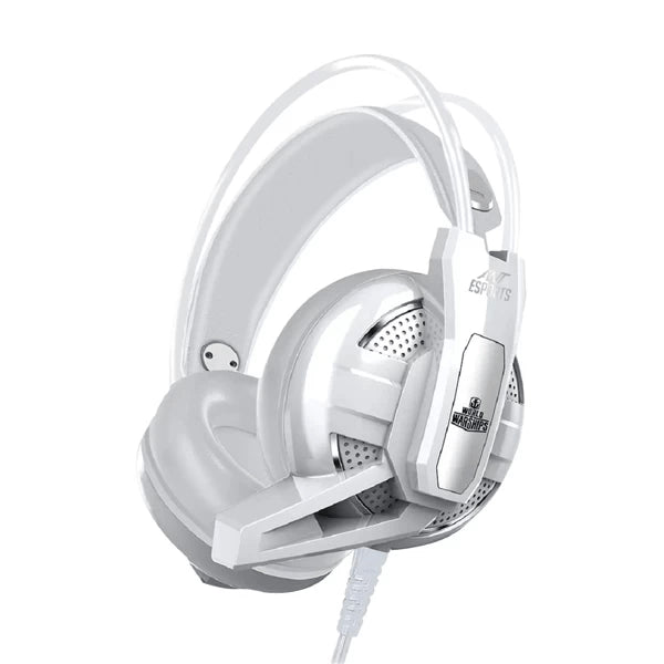 Ant Esports | Gaming Headset | H520W | White Compatible