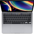 Apple | MacBook Pro A2251 Touch Bar | Intel Core i7 10th Gen | 16GB RAM | 512GB SSD | 13.3" Retina Display | macOS