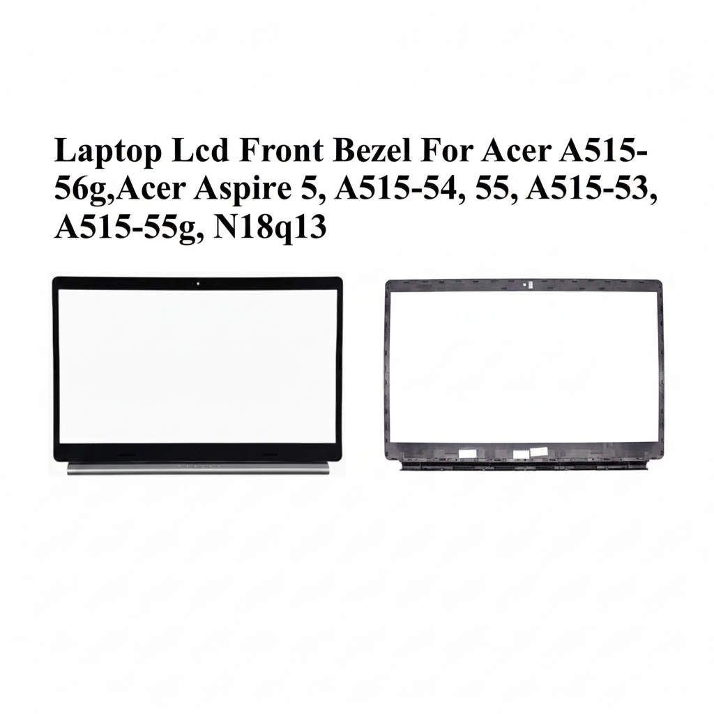 ACER | LCD Front Bezel | AP28Q000200 | Aspire 5 A515-53 A515-54 A515-55 A515-55G A515-56G N18Q13