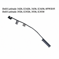 Dell | HDD Cable Connector | 05WD35 DC02C00M500 | Latitude 3420 3430 3520 3530 E3420 E3430 E3520 E3530