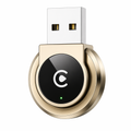 OOGE | Car Multimedia Connector | Drive Play | Universal Audio & Media Interface