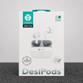 Tango | Earbuds | Tango-DS40 | True Wireless Bluetooth Earbuds