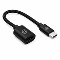 OOGE | Charging Connector Cable | Fuse 1000 | Wireless Earbuds Series