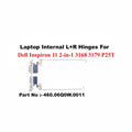 Dell | Laptop Hinges L+R | 460.06Q0W.0011 | Inspiron 11 3168 3179 P25T