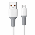 OOGE | Charging Cable | Rope 6 V8 | USB to Micro 25W