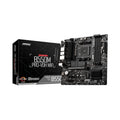 MSI B550M PRO-VDH WiFi AM4 DDR4 Micro-ATX Gaming Motherboard for AMD Ryzen 3000 / 4000G / 5000 Series CPUs