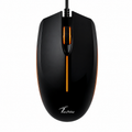 Edge | Wired Mouse Black | NA | Universal Compatible