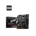 MSI PRO B650M-E Micro-ATX Motherboard for AMD AM5 Ryzen 7000/8000 Series, DDR5 Ready
