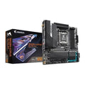 Gigabyte B650M AORUS Elite AX AM5 DDR5 Micro-ATX Motherboard with WiFi 6E – AMD Ryzen 7000 Compatible