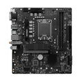 “MSI B760M Bomber Wi-Fi DDR4 Motherboard – Compatible with Intel 12th, 13th & 14th Gen Processors”
