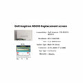 Dell | LCD Screen | N5010 | Inspiron 15R N5010