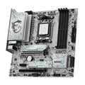 MSI B850M Gaming Plus WiFi 7 Micro-ATX Motherboard (AMD AM5, Ryzen 9000/8000/7000, DDR5, PCIe 5.0, 2.5G LAN)