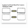 Lenovo | Laptop LCD Front Bezel | T480s | ThinkPad T480s