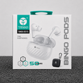 Tango | Earbuds | Tango-DS115 | True Wireless Bluetooth Earbuds