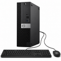 Refurbished Dell Optiplex 5060 SFF 10th Gen Desktop | 8GB/16GB RAM | 256GB/512GB SSD | W11