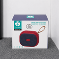 Tango | Bluetooth Speaker | Tango-LN-1 | Wireless Portable Speaker