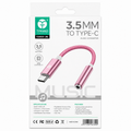 Tango | Audio Cable | Tango-J28 | Type-C to AUX