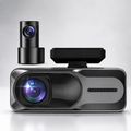 Jaguar 2.5K Car Dashcam | High Resolution Dashboard Camera | Driving Recorder