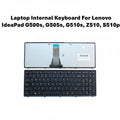 Lenovo | Internal Keyboard | G500S | G505S G510S Z510 S510P
