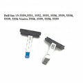 Dell | HDD Cable Connector | NBX0001R10 450.07K03.0001 | Inspiron 15 3551 3552 3555 3558 3559 5556 5558 5559 Vostro 3558 3559 5558 5559