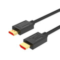 Techie | HDMI Cable | TCHH4K3 | 4K 60Hz 3M