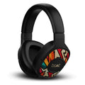boAt | Rockerz 550 Bluetooth Headphones | 50mm Drivers | Wireless Over-Ear
